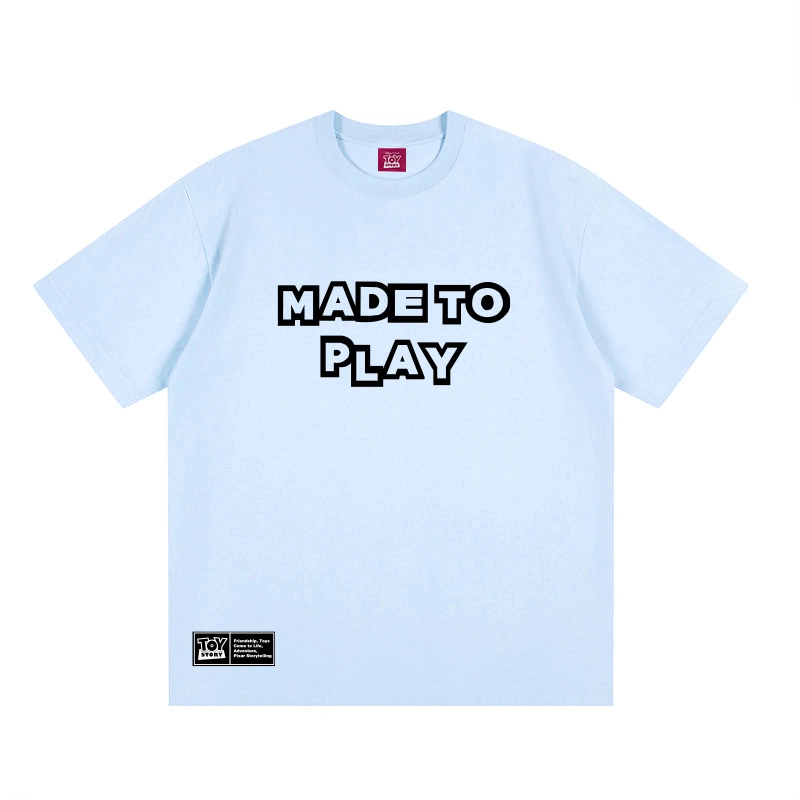 Disney T