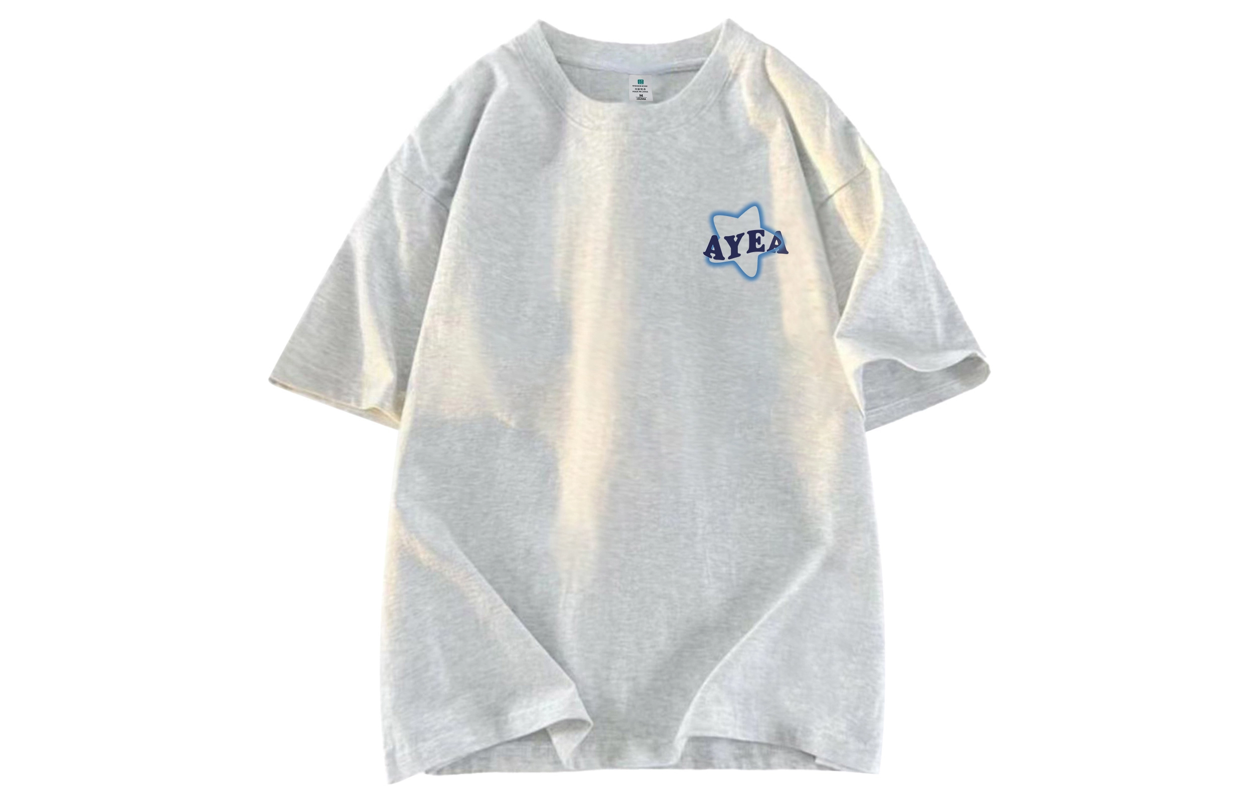 AYEA logoT