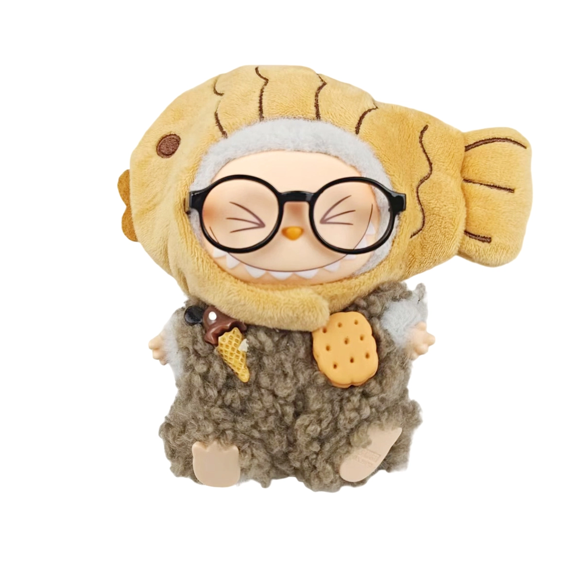 POP MART THEMONSTERS BNK labubu15cm