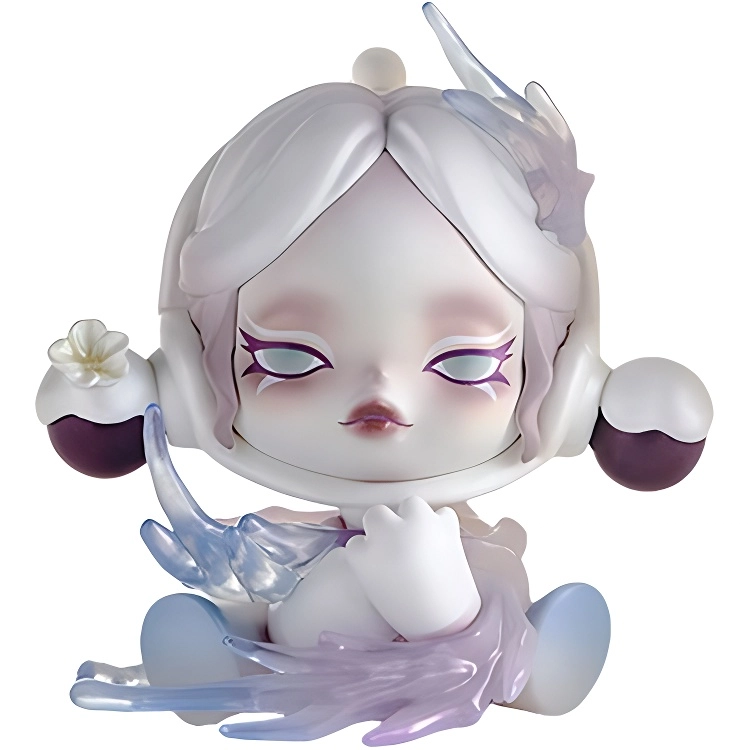 POP MART SKULLPANDA sp 10cm