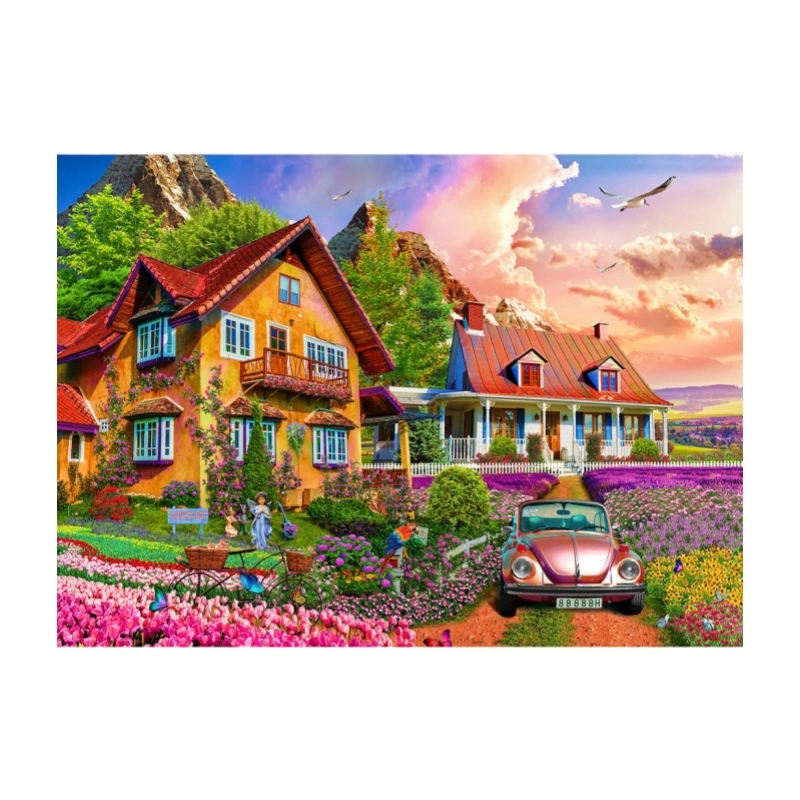LEHUI TOYS 1000 LHWJ-238