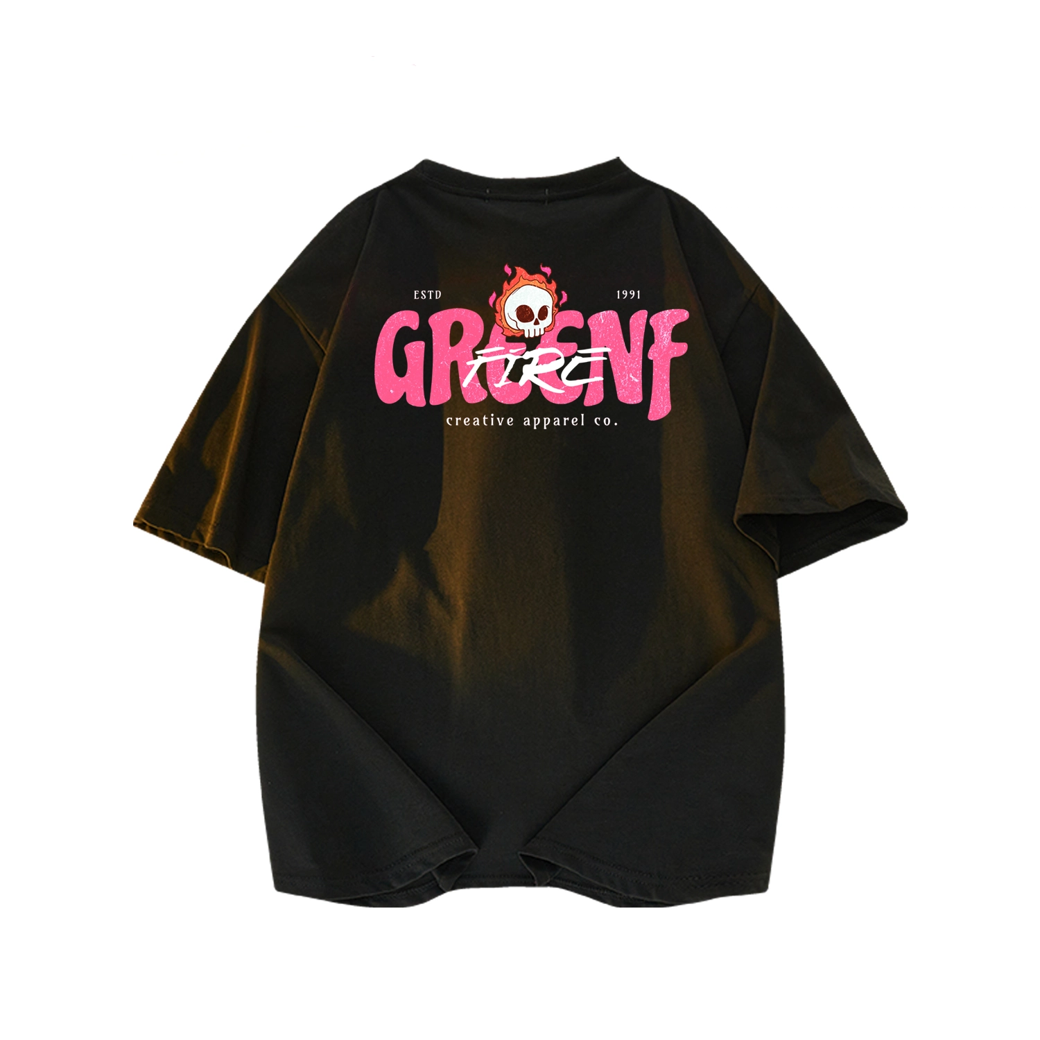 GF logoT