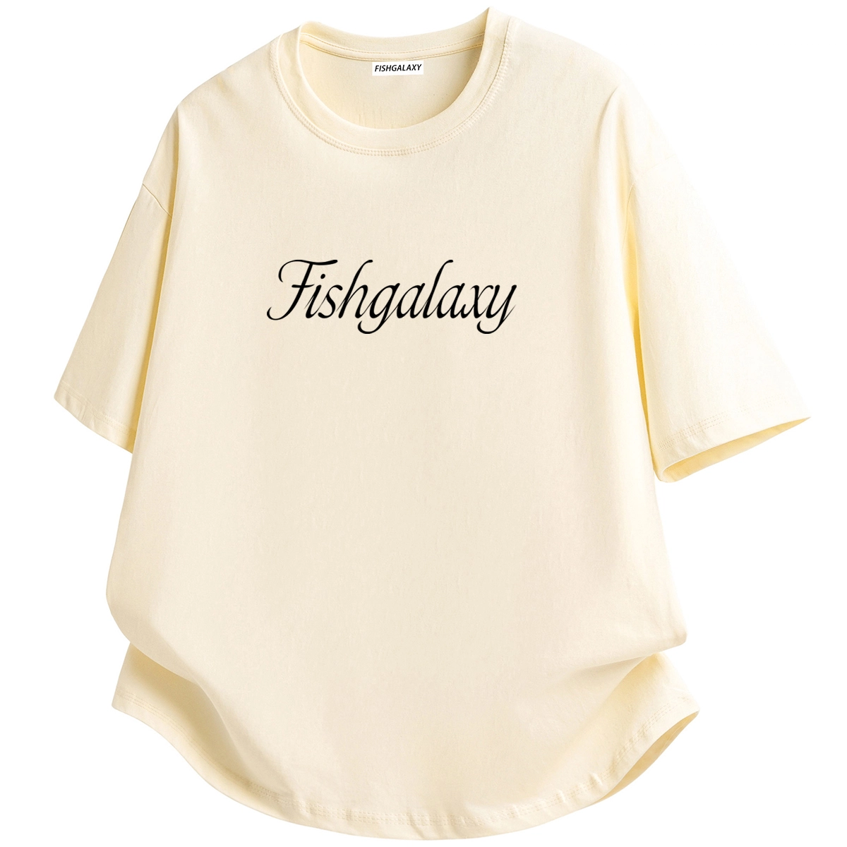 FISHGALAXY T