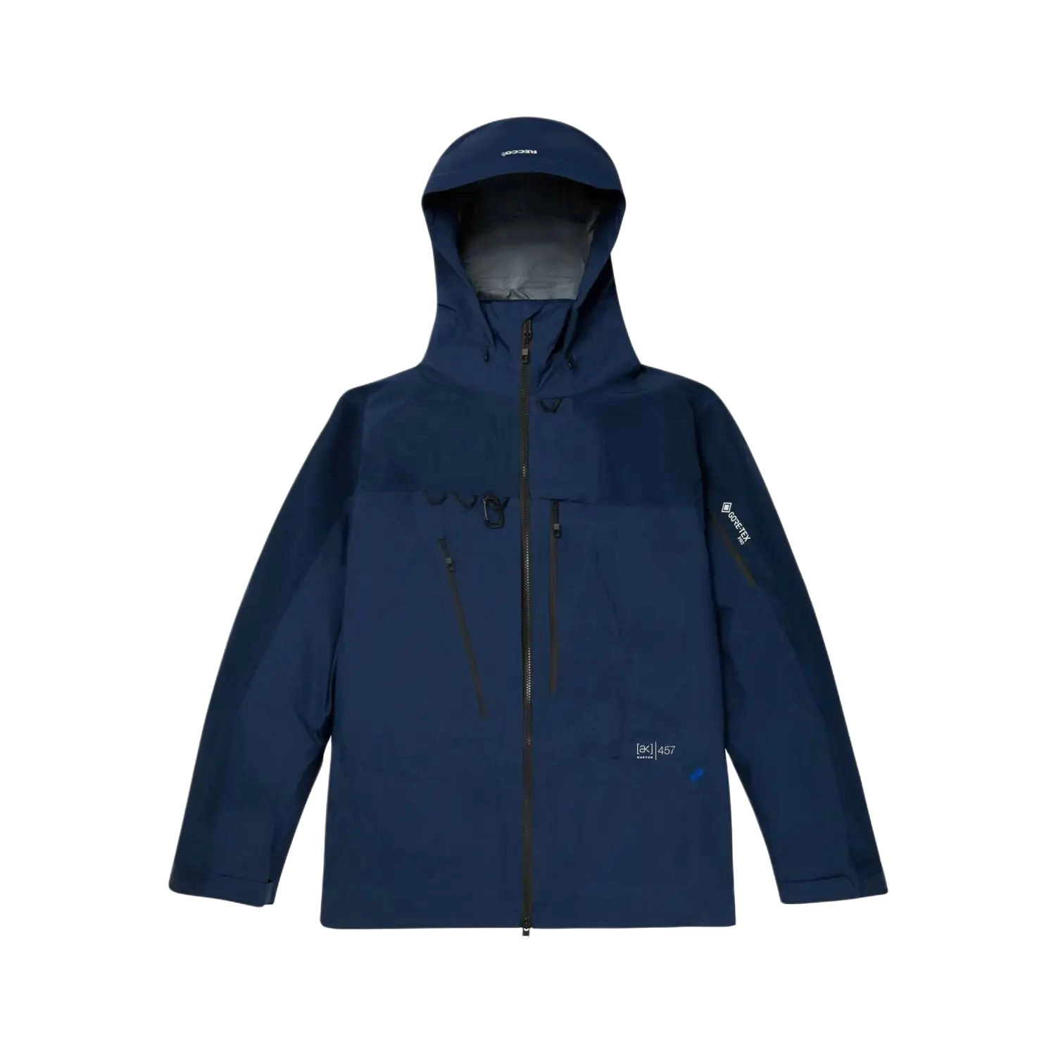 BURTON AK457 23-24 GORETEX PRO 3L Logo