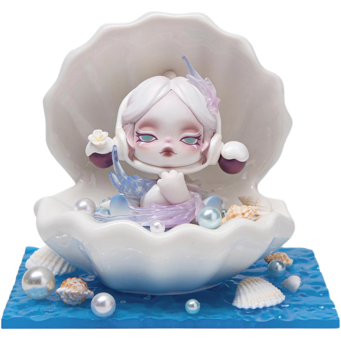 POP MART SKULLPANDA sp 10cm