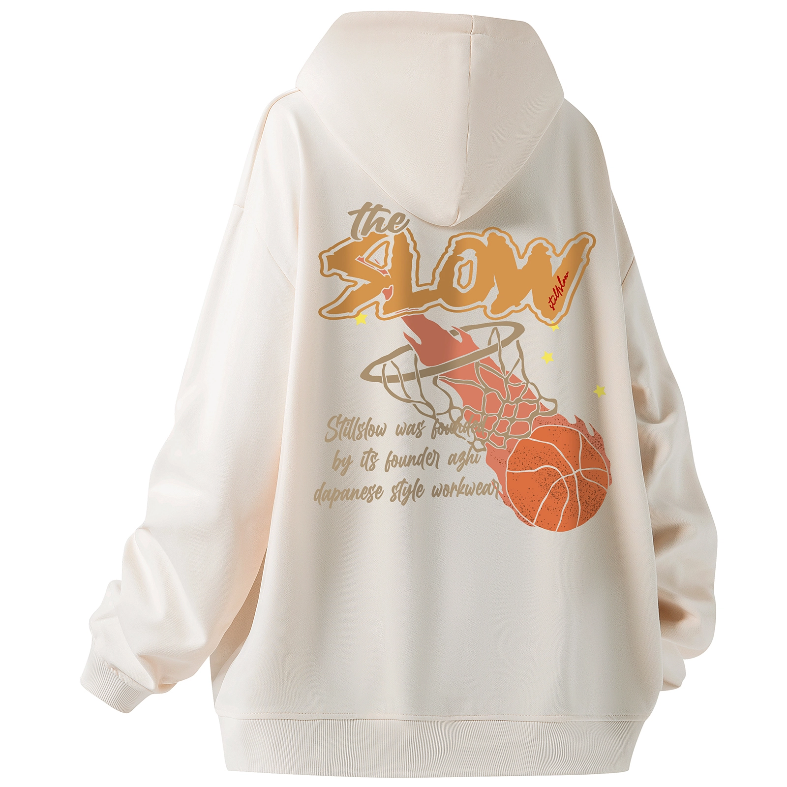Stillslow Logo