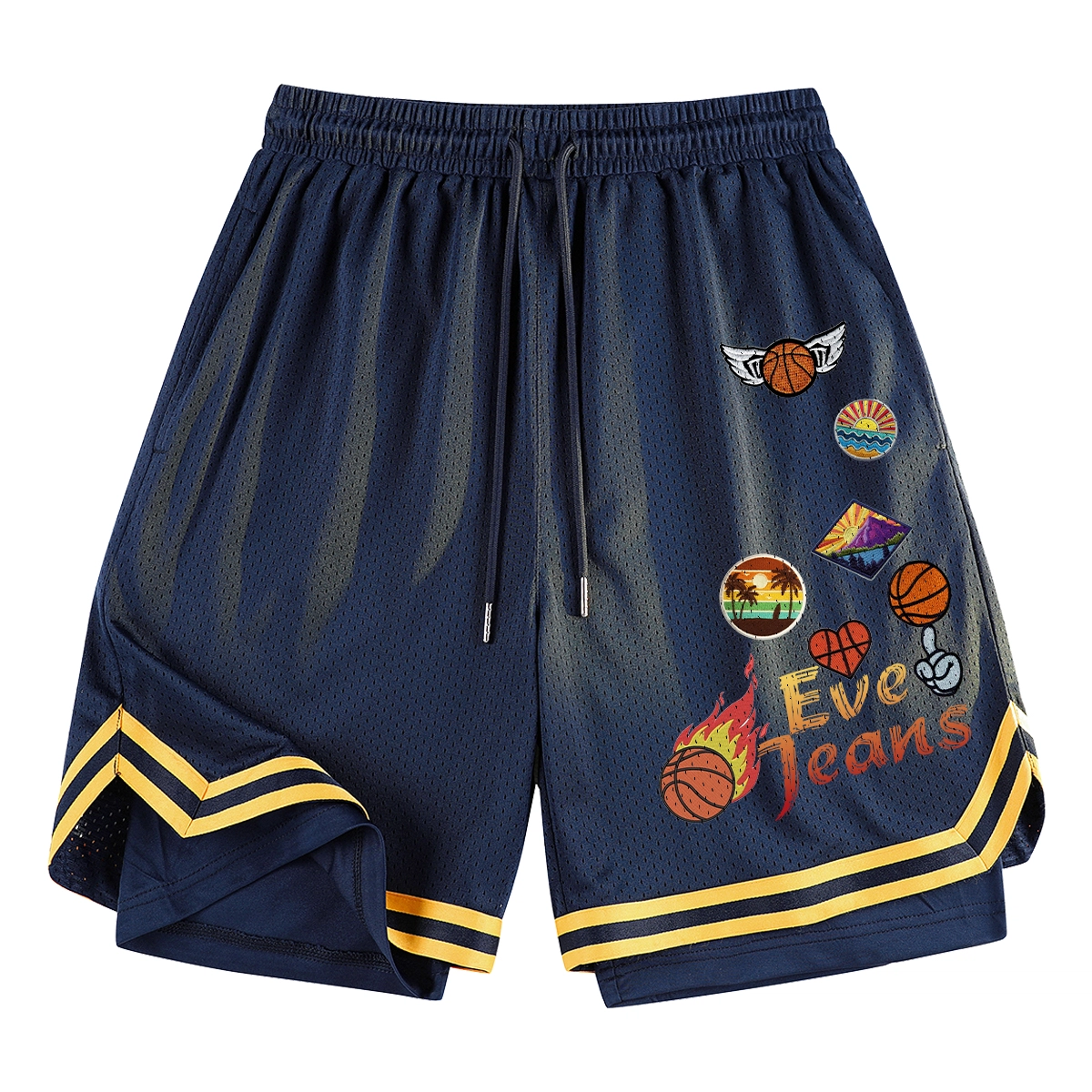 EVE Jeans