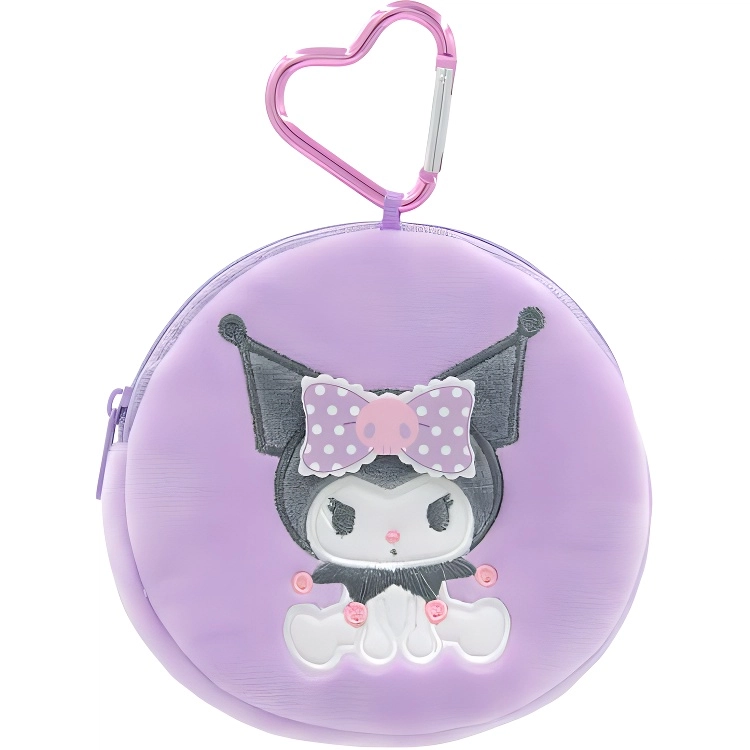 E-STRONG x Sanrio