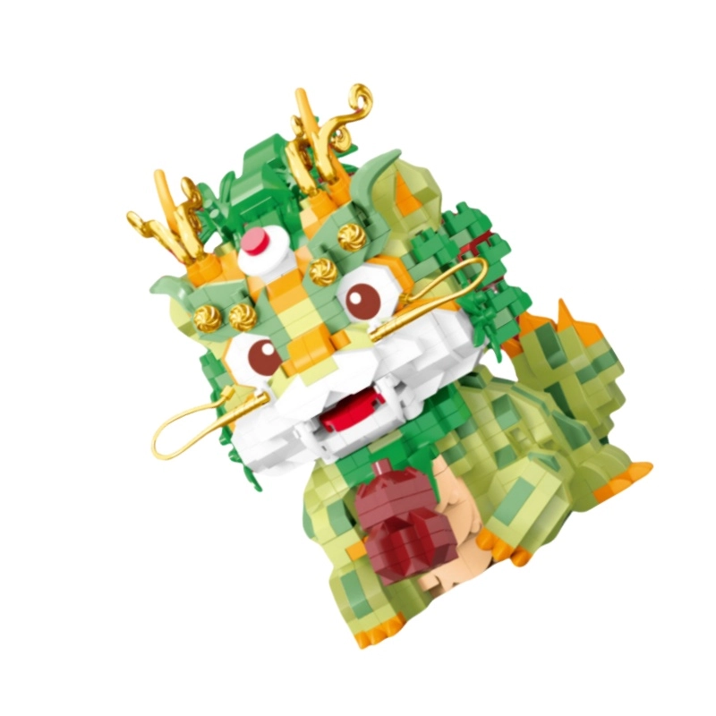 LEHUI TOYS 812pcs831pcs877pcs1574pcs LHWJ-234