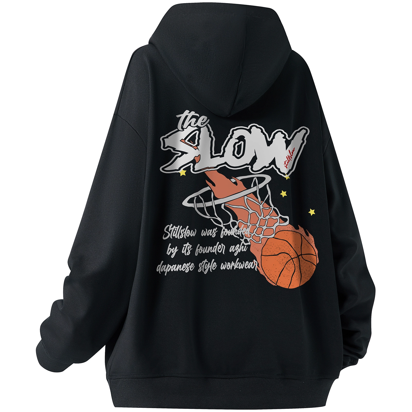 Stillslow Logo
