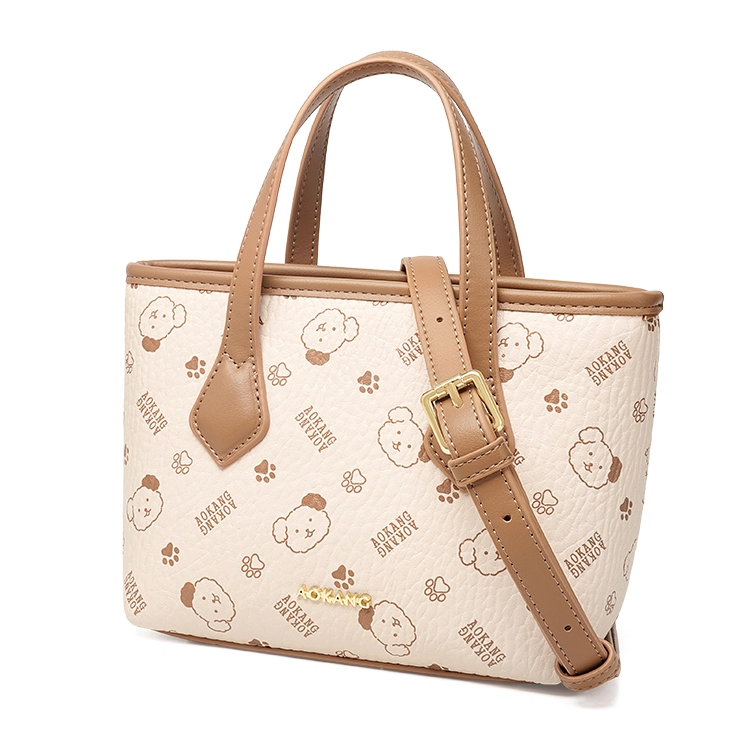 AOKANG PVC Tote