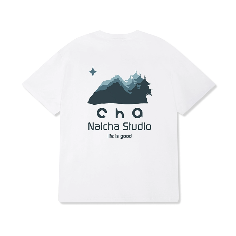 NAICHA STUDIO cleanfitT