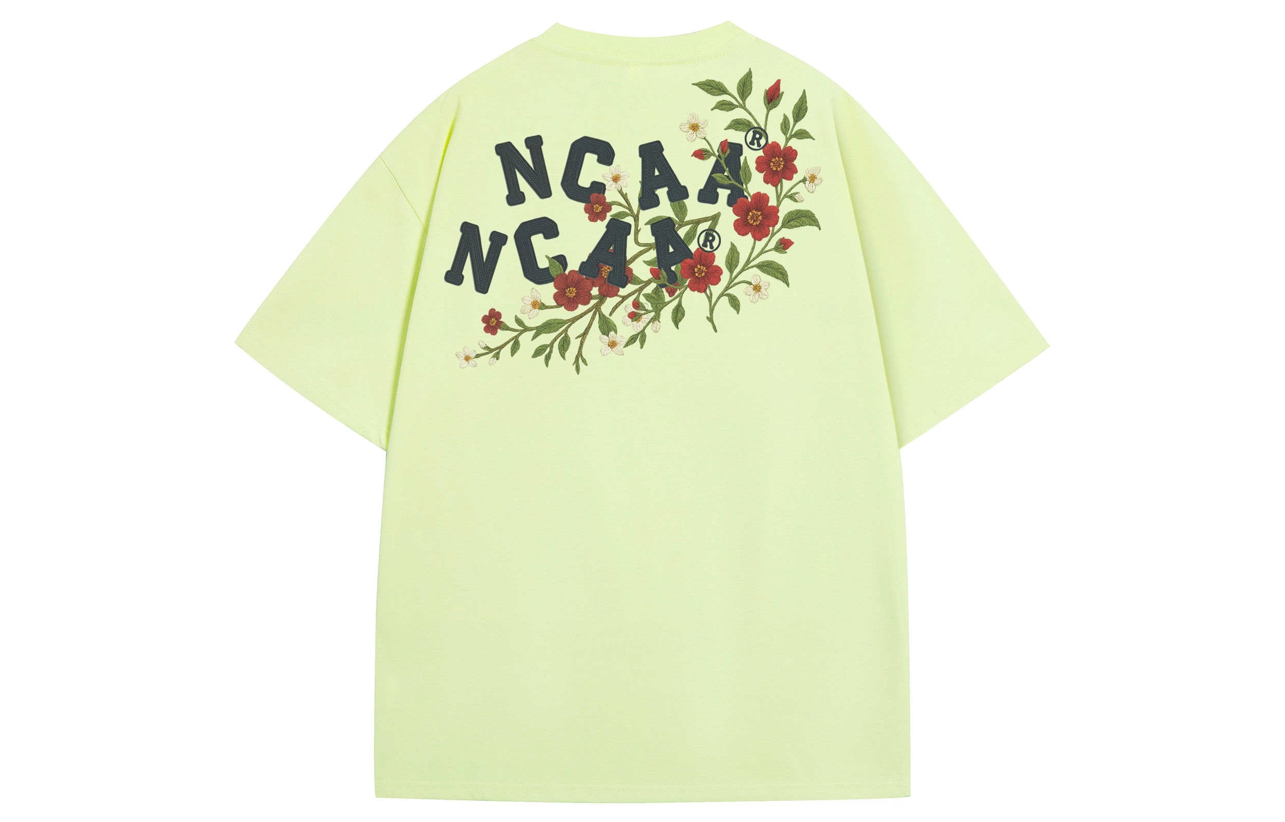 NCAA logoT