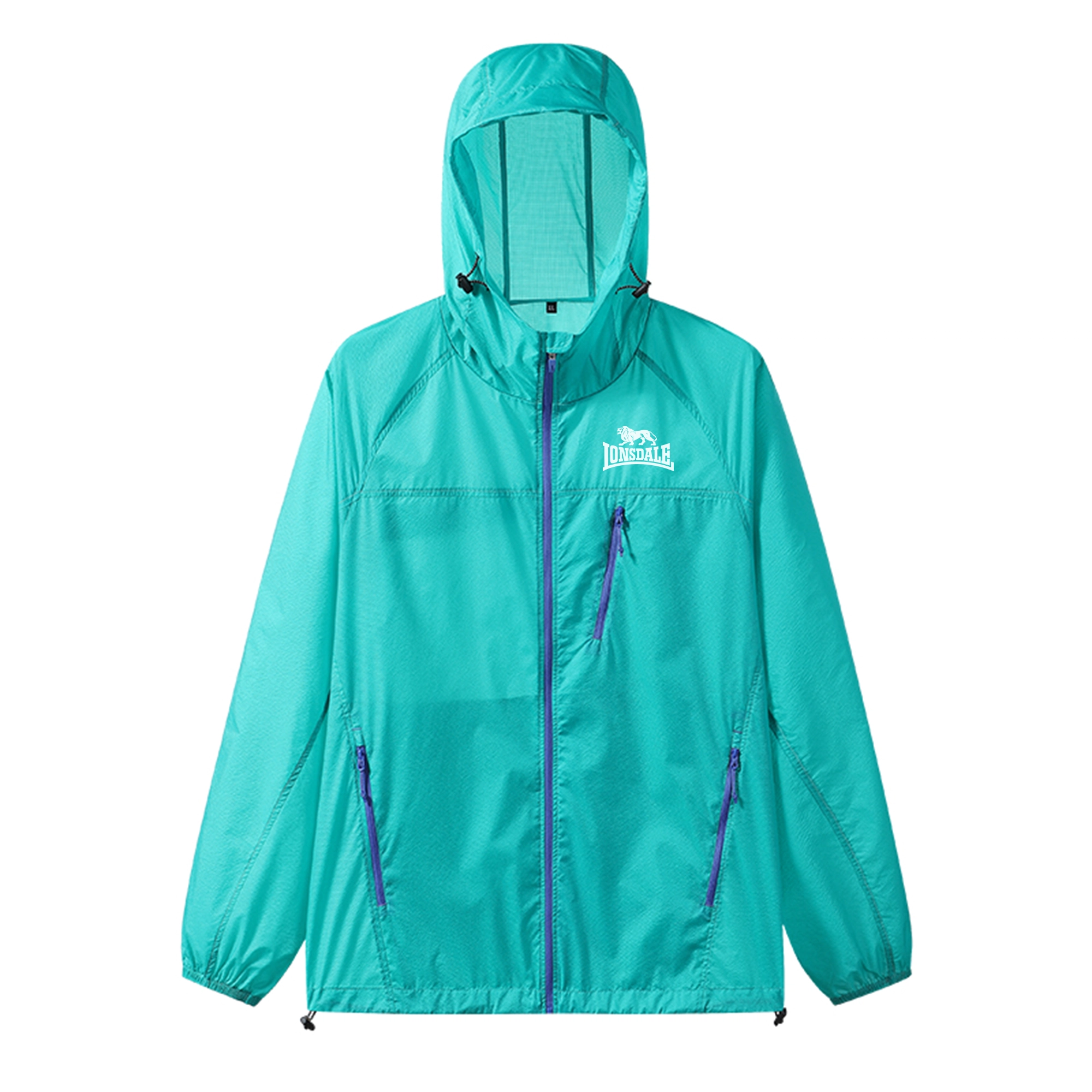 LONSDALE UPF50+