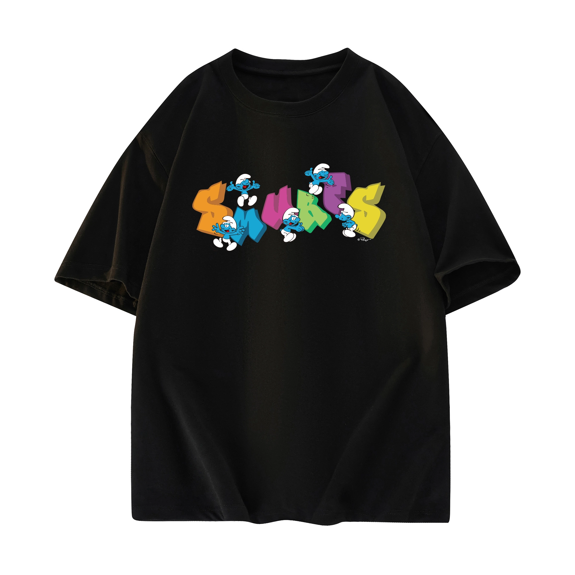 T