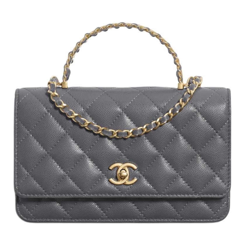 CHANEL 25A