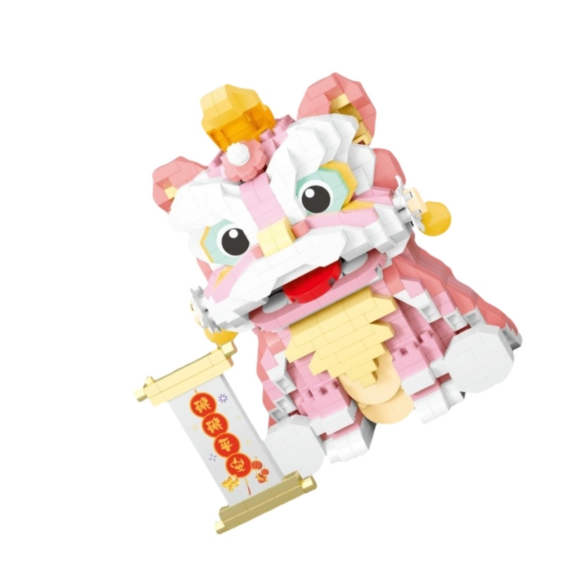 LEHUI TOYS 812pcs831pcs877pcs1574pcs LHWJ-234