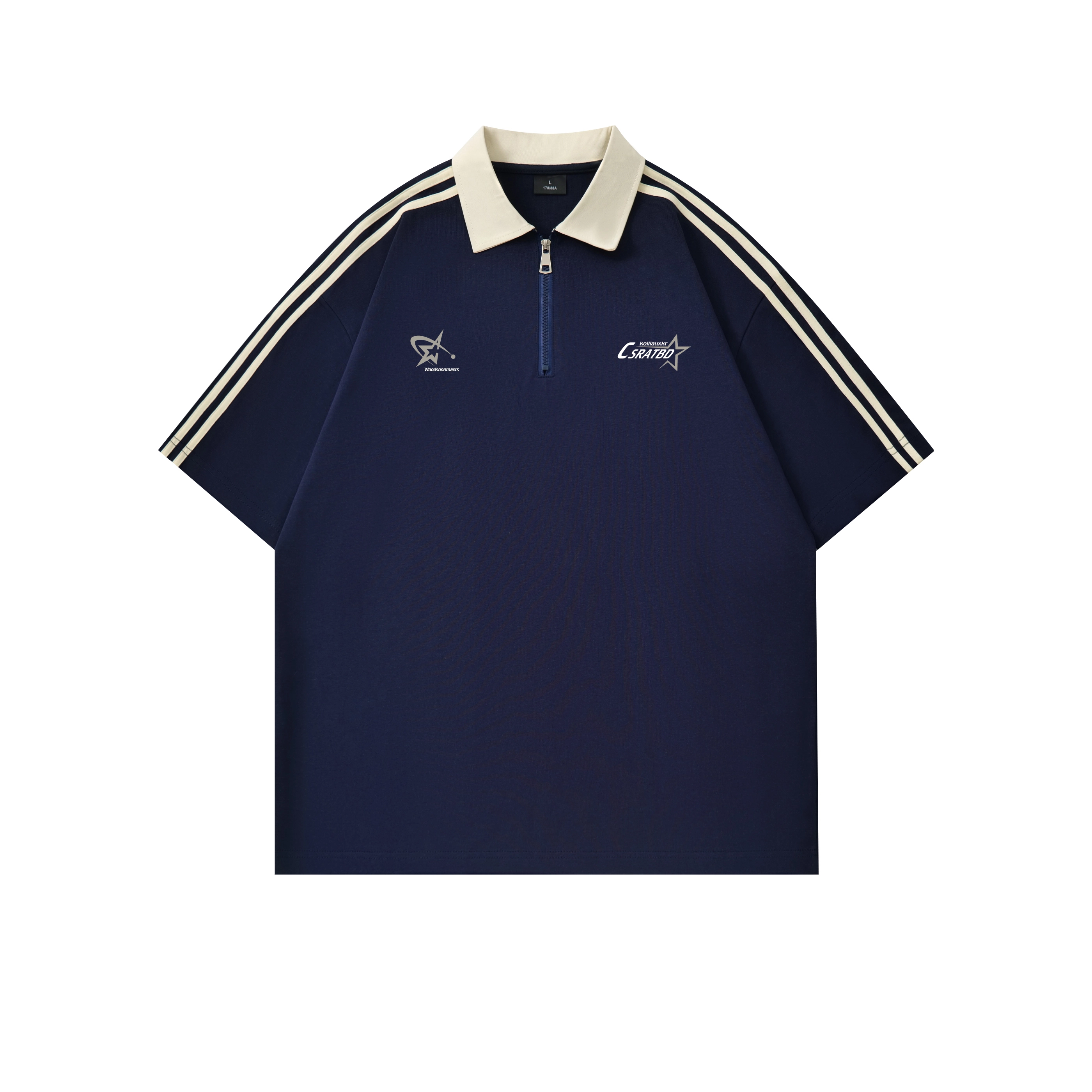 HIPHOPPUNKS Polo