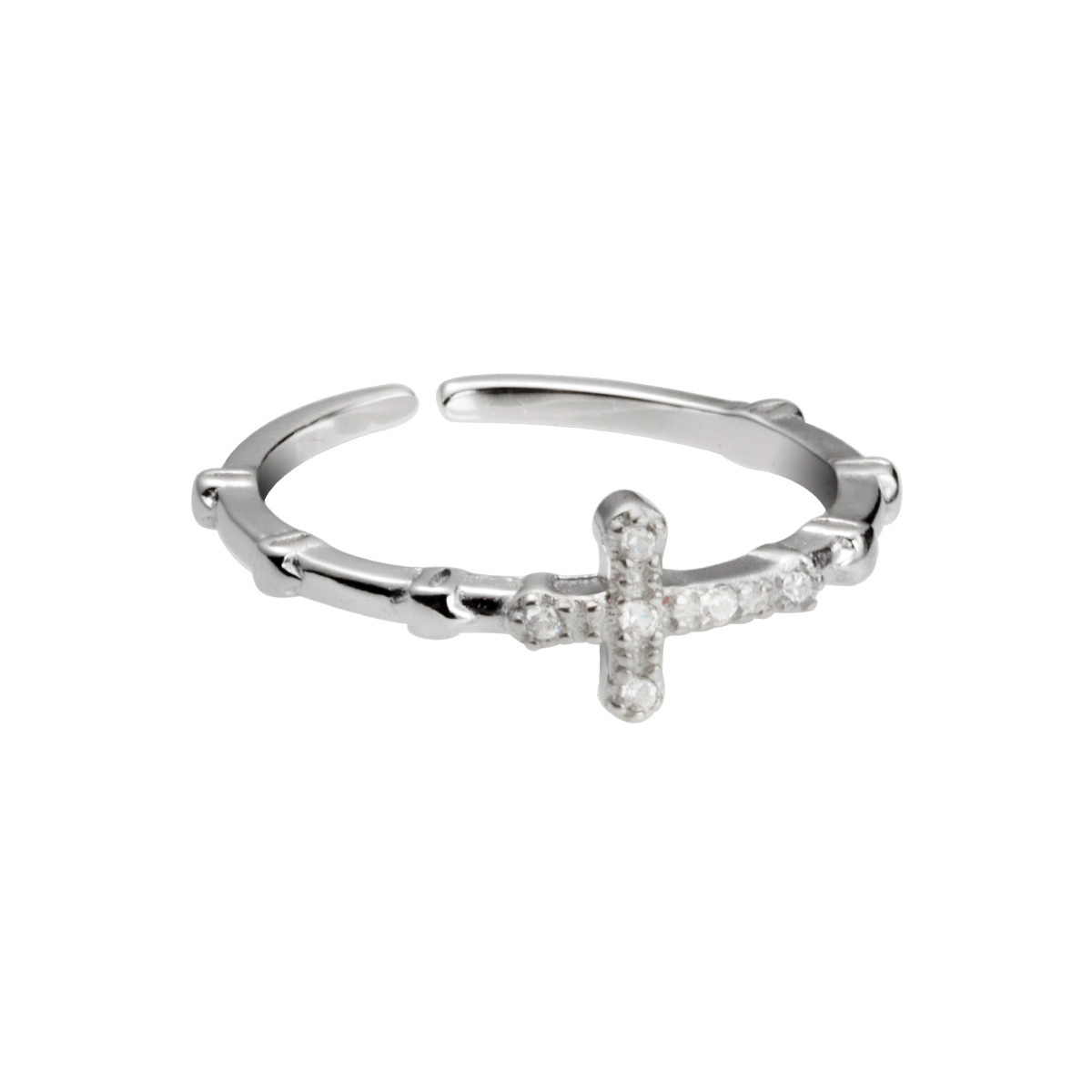 U ZIRCON ins 925