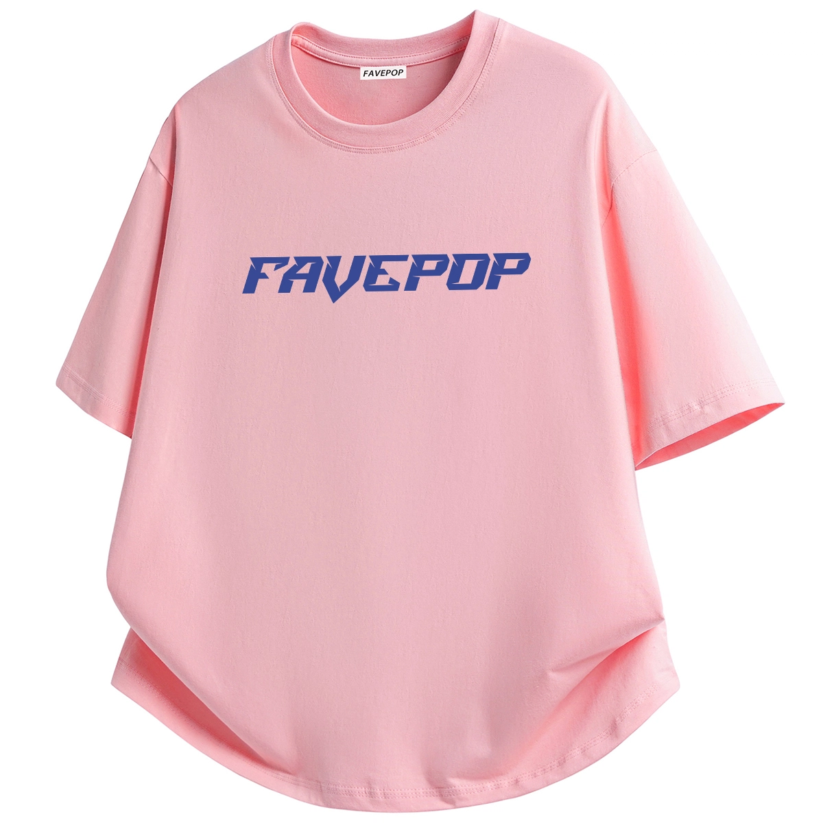FAVEPOP logoT