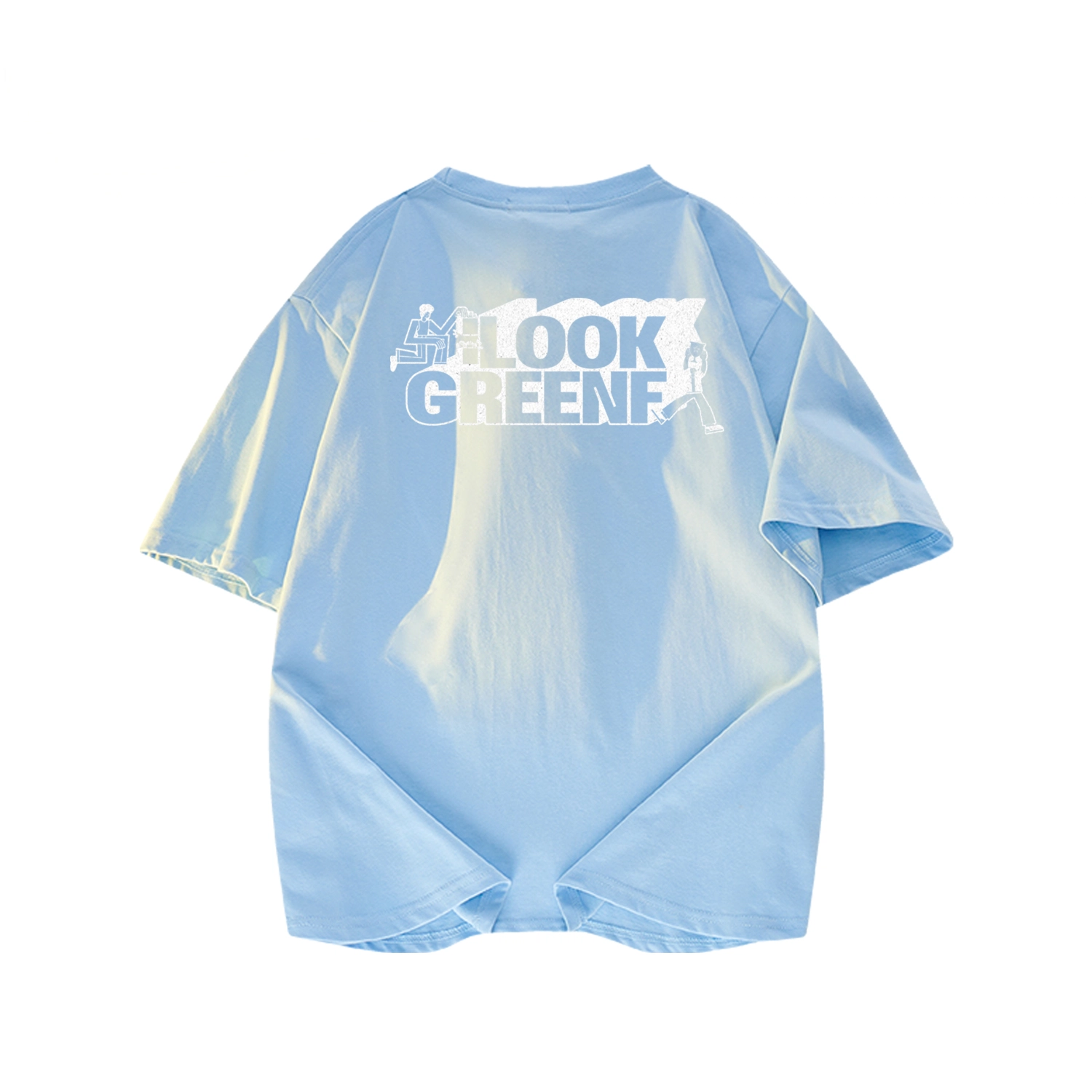 GF logoT