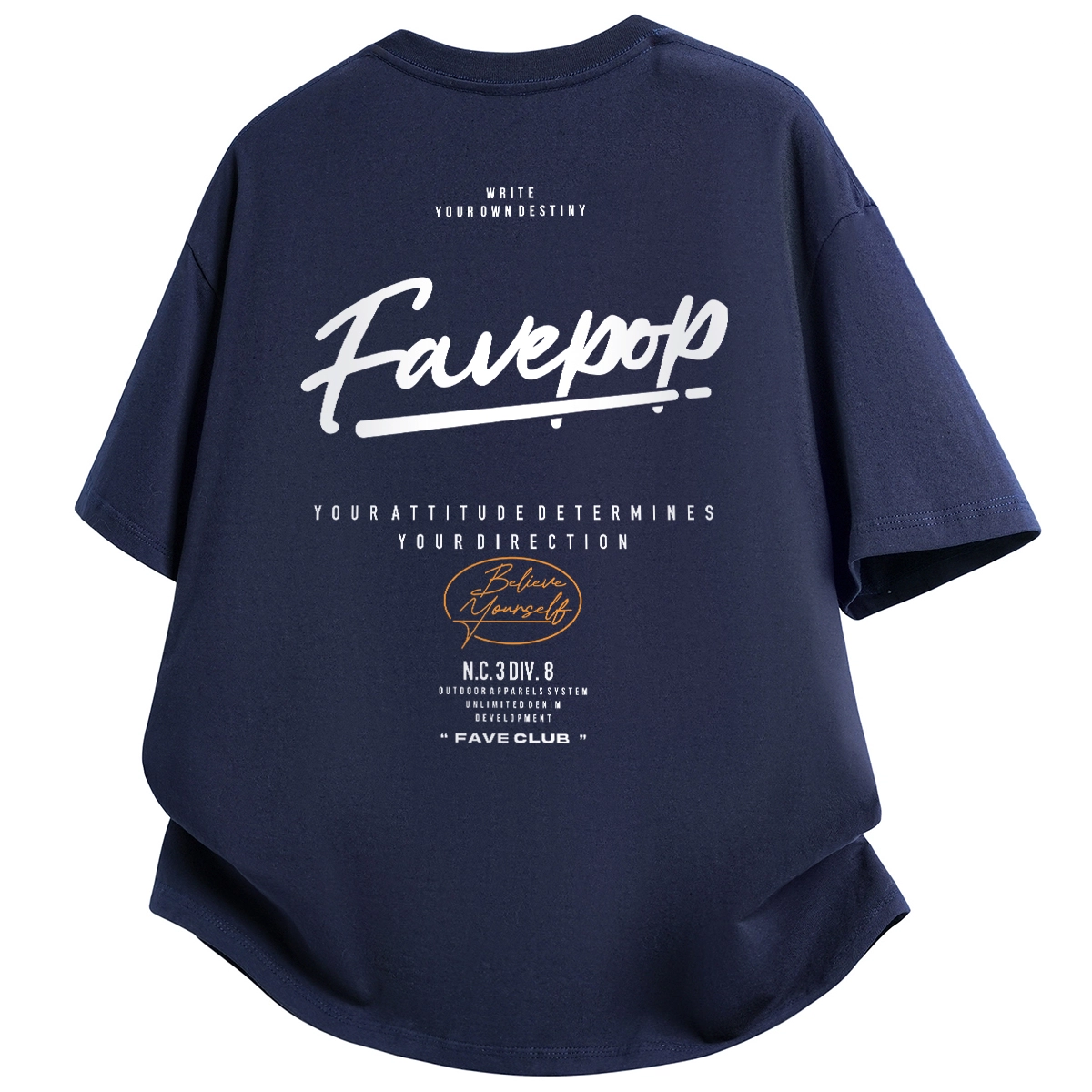 FAVEPOP logoT