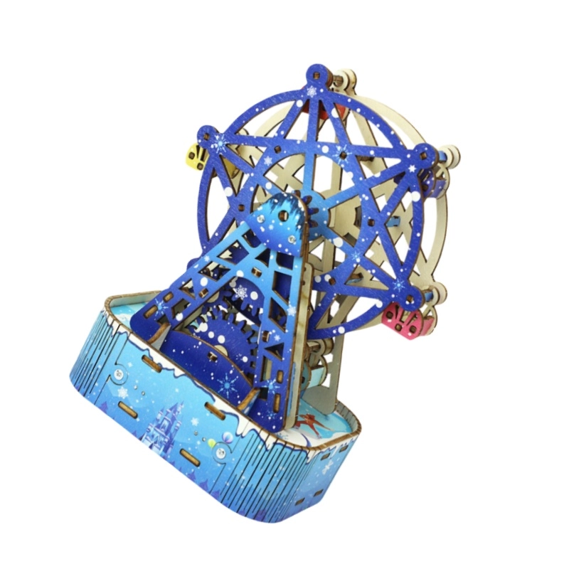 LEHUI TOYS