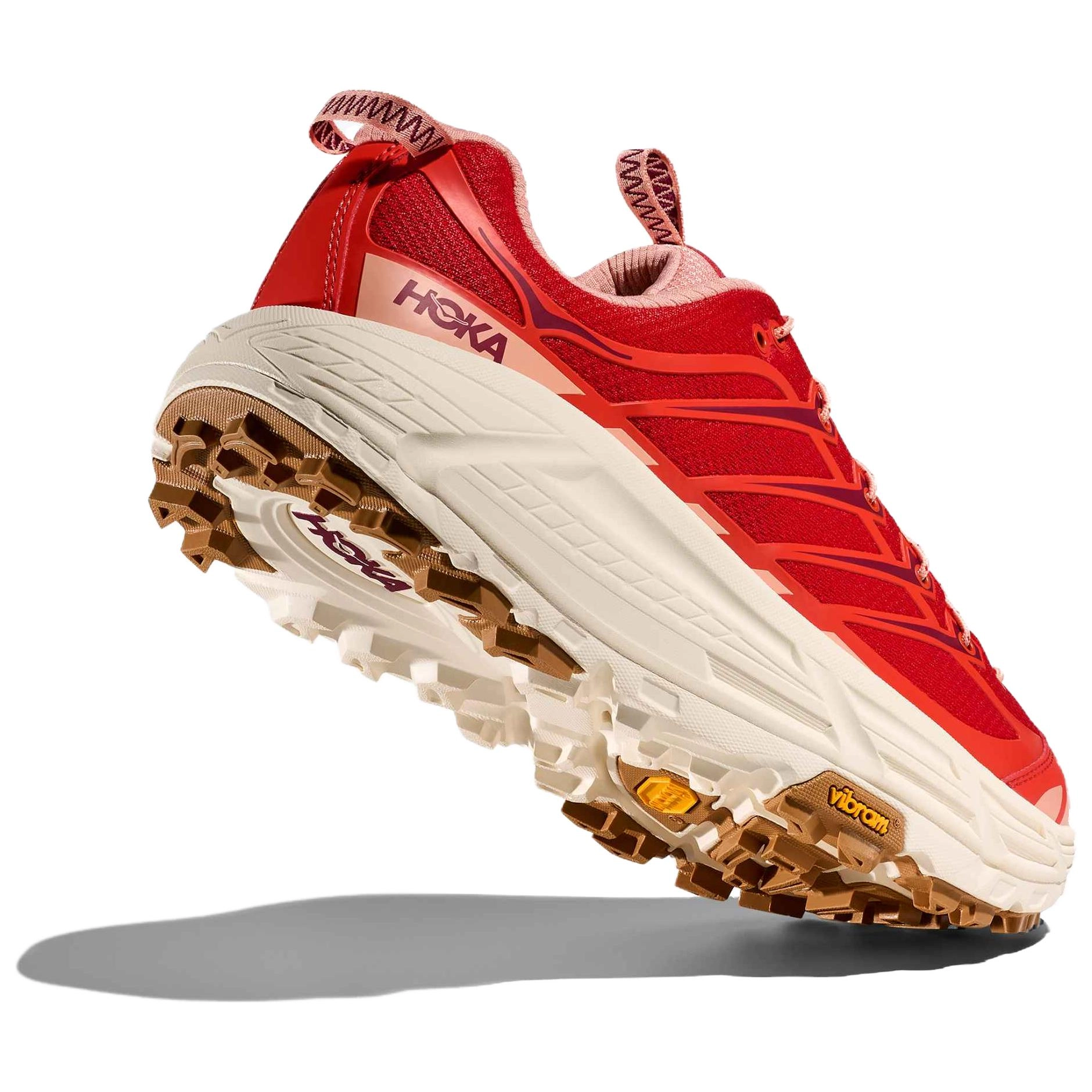 HOKA ONE ONE Mafate Three 2