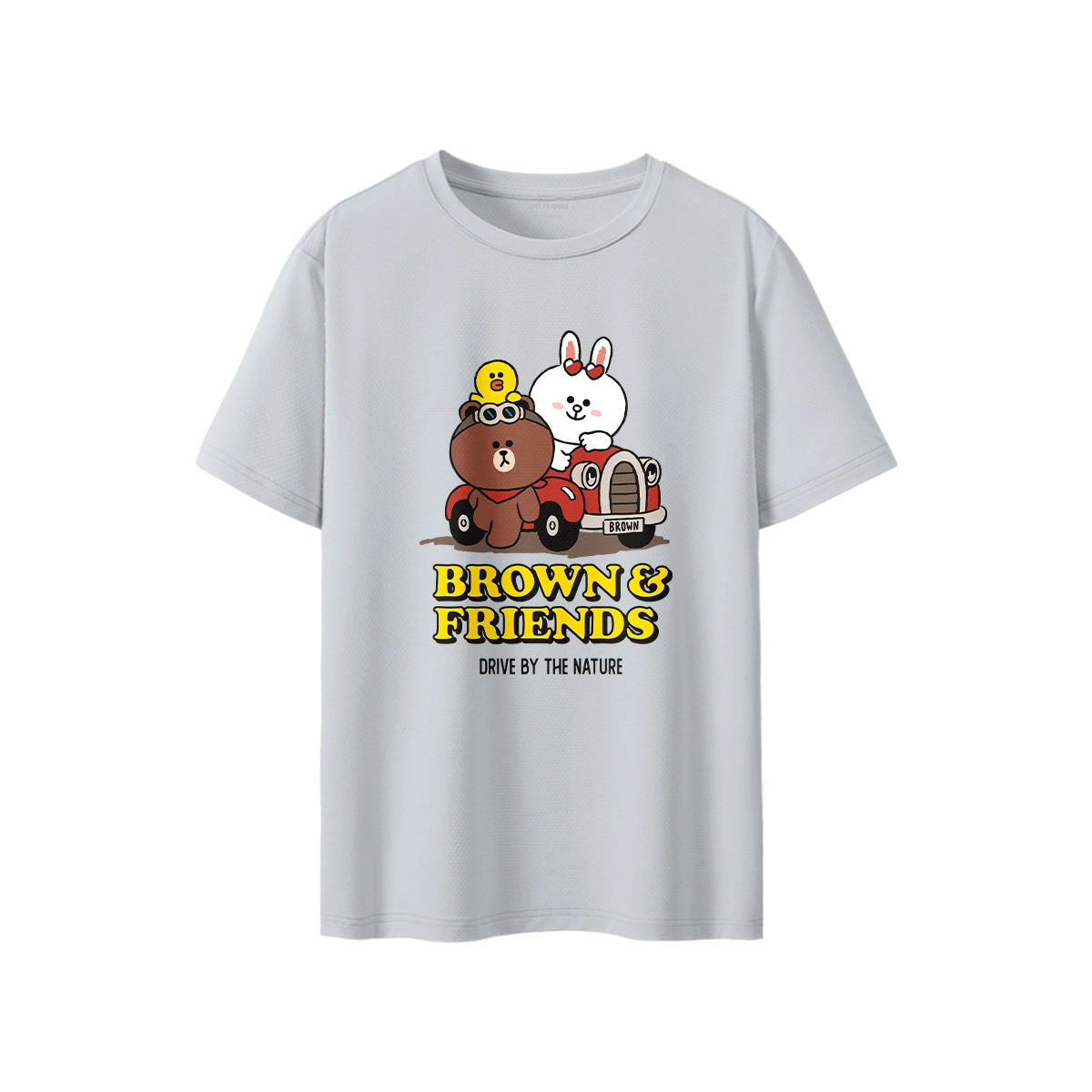 LINE FRIENDS logoT