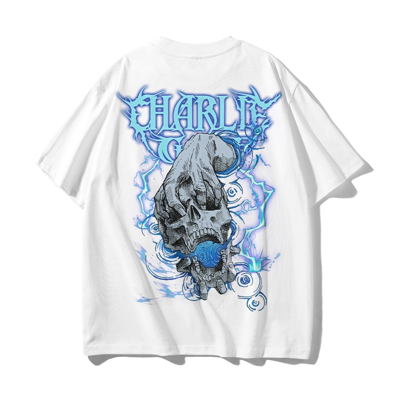CHARLIE GOLF T