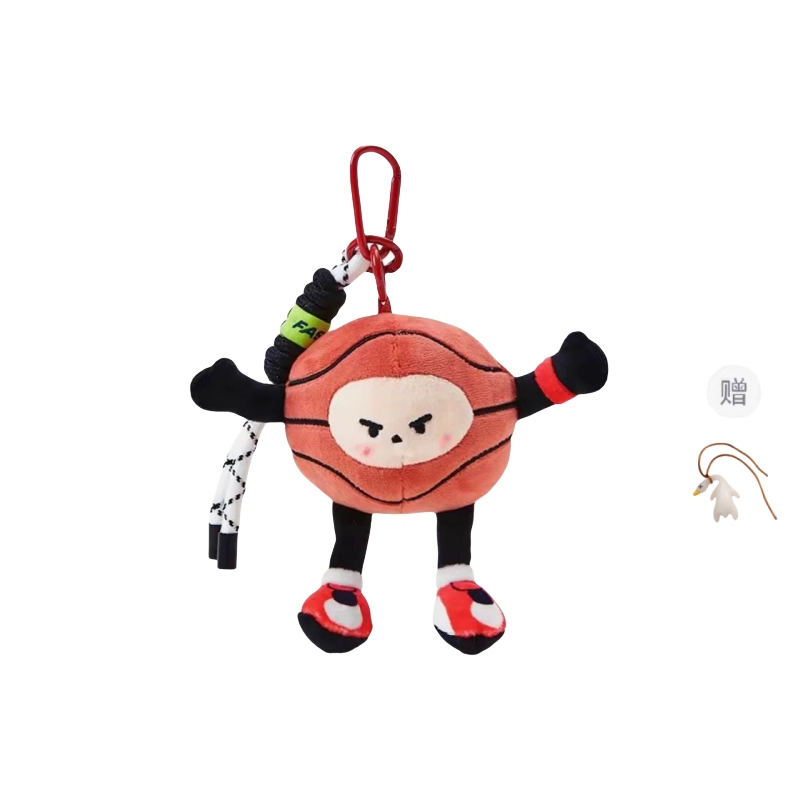 MIC RABBIT 16cm