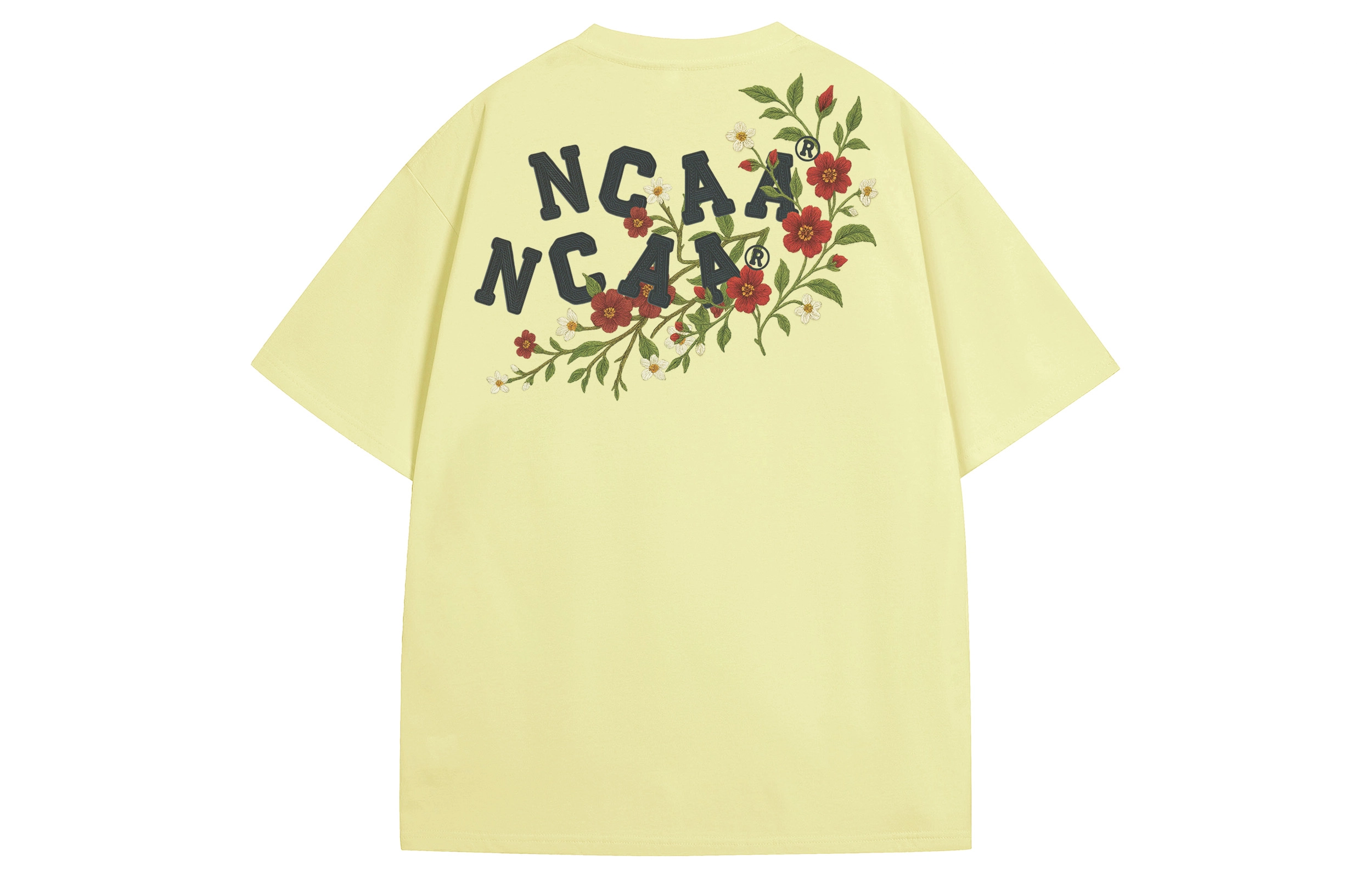 NCAA logoT