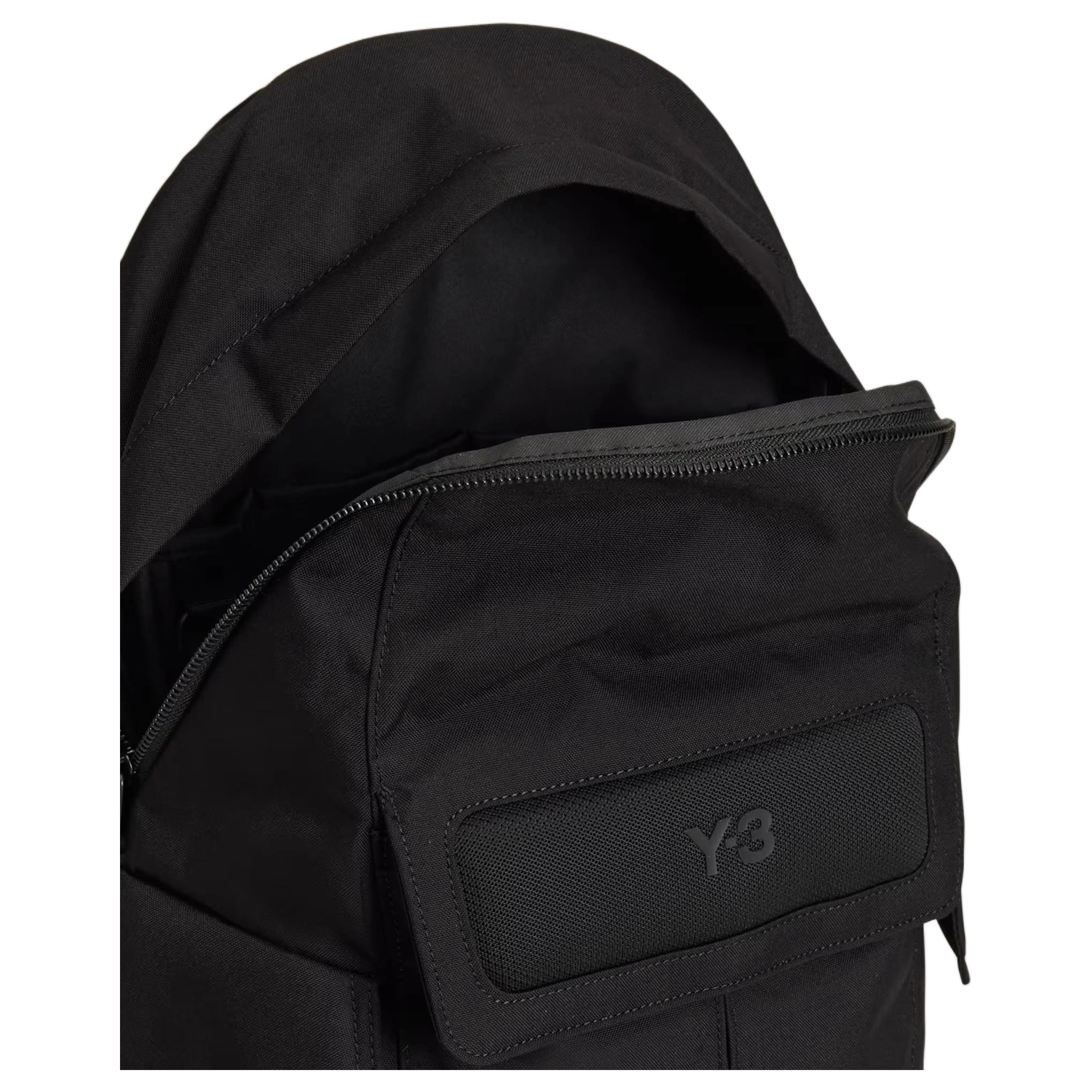 Y-3 35L Logo