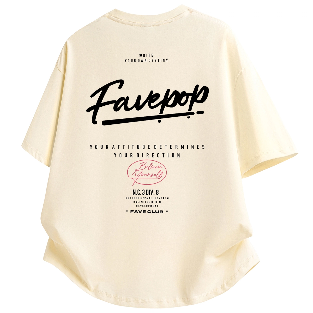 FAVEPOP logoT