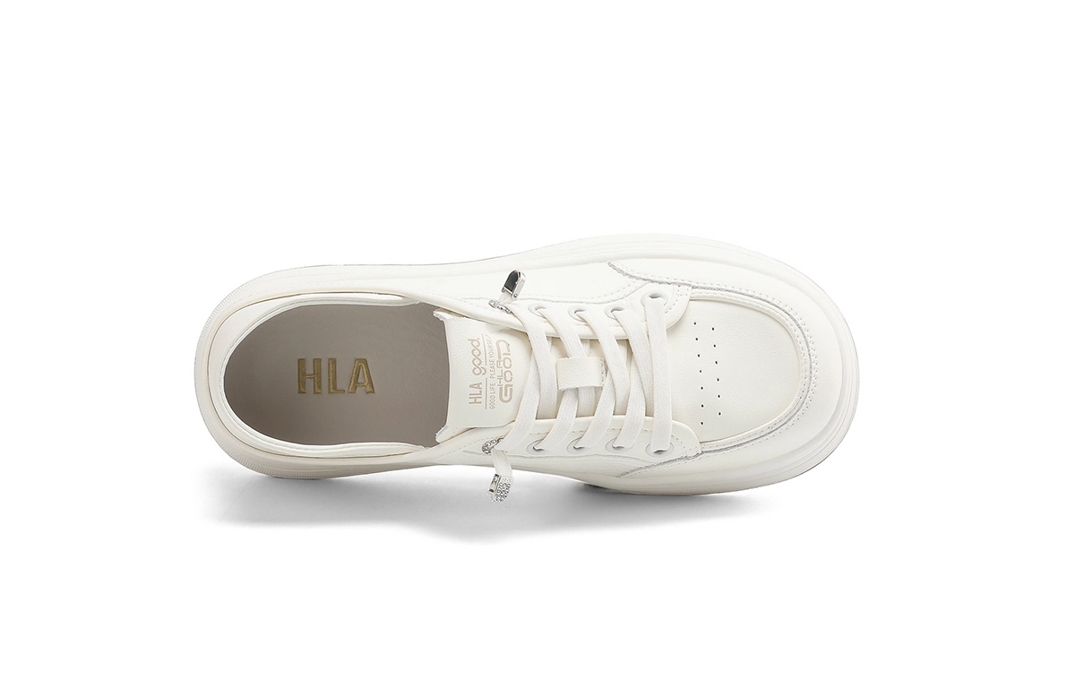 HLA