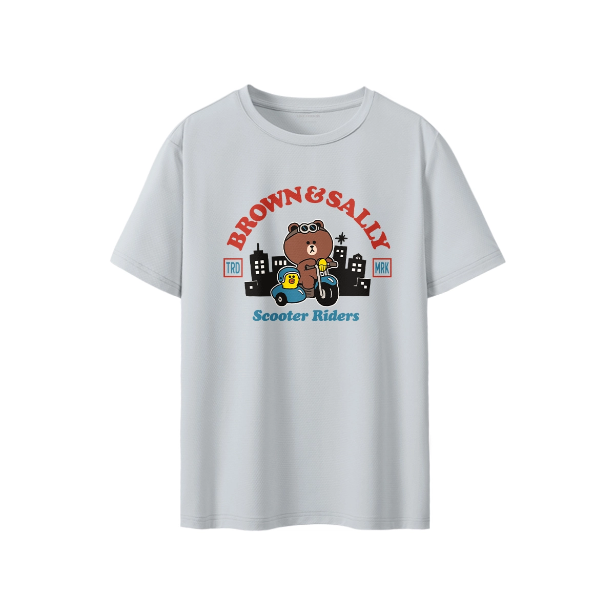 LINE FRIENDS T