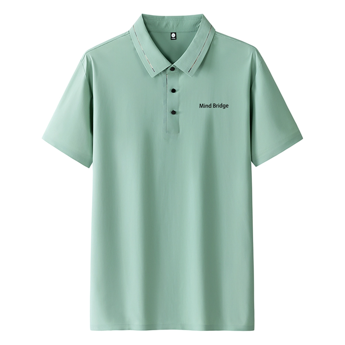 MindBridge Polo