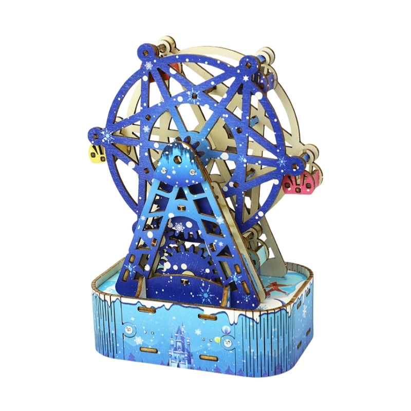 LEHUI TOYS
