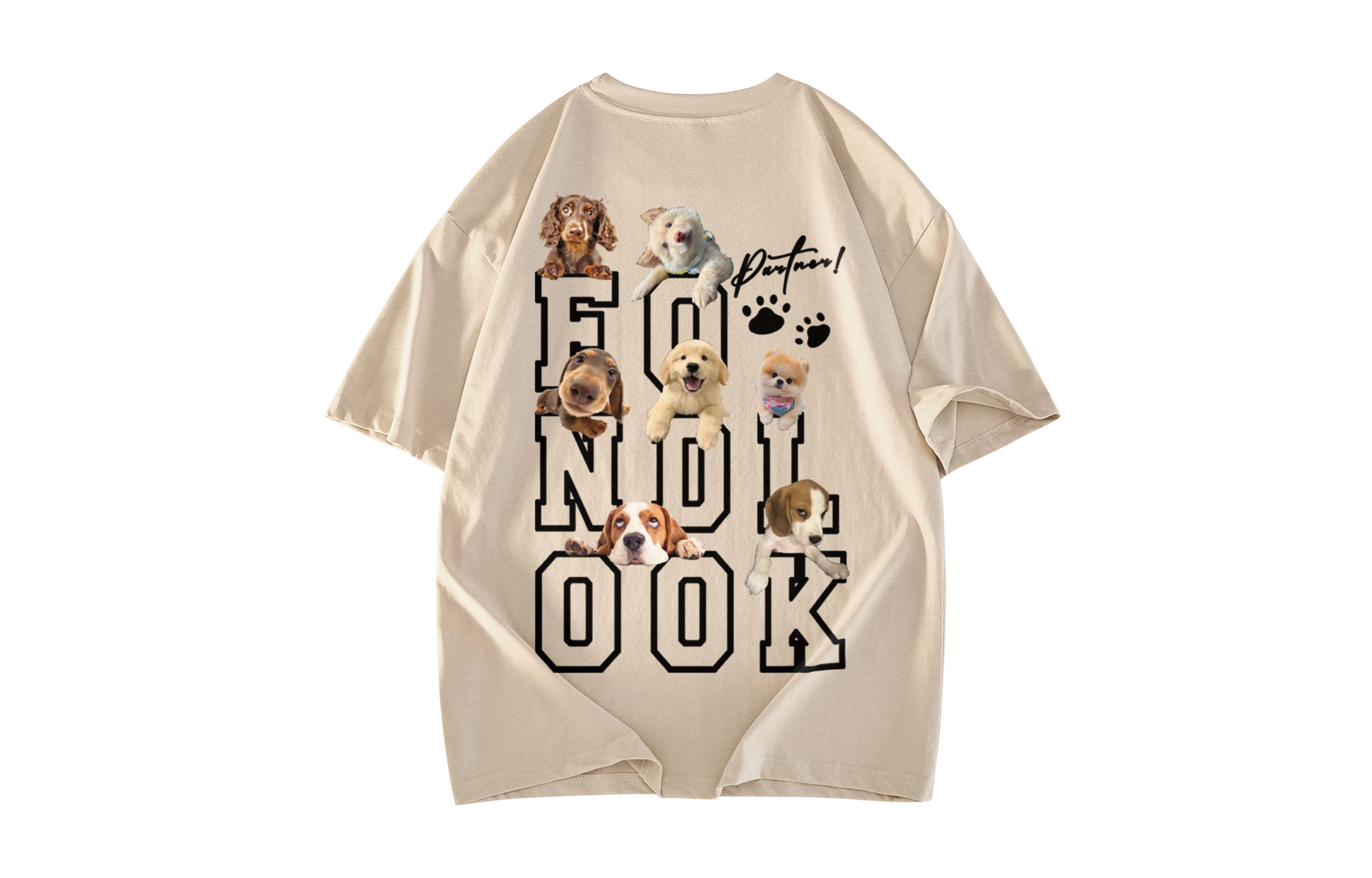 FONDLOOK T