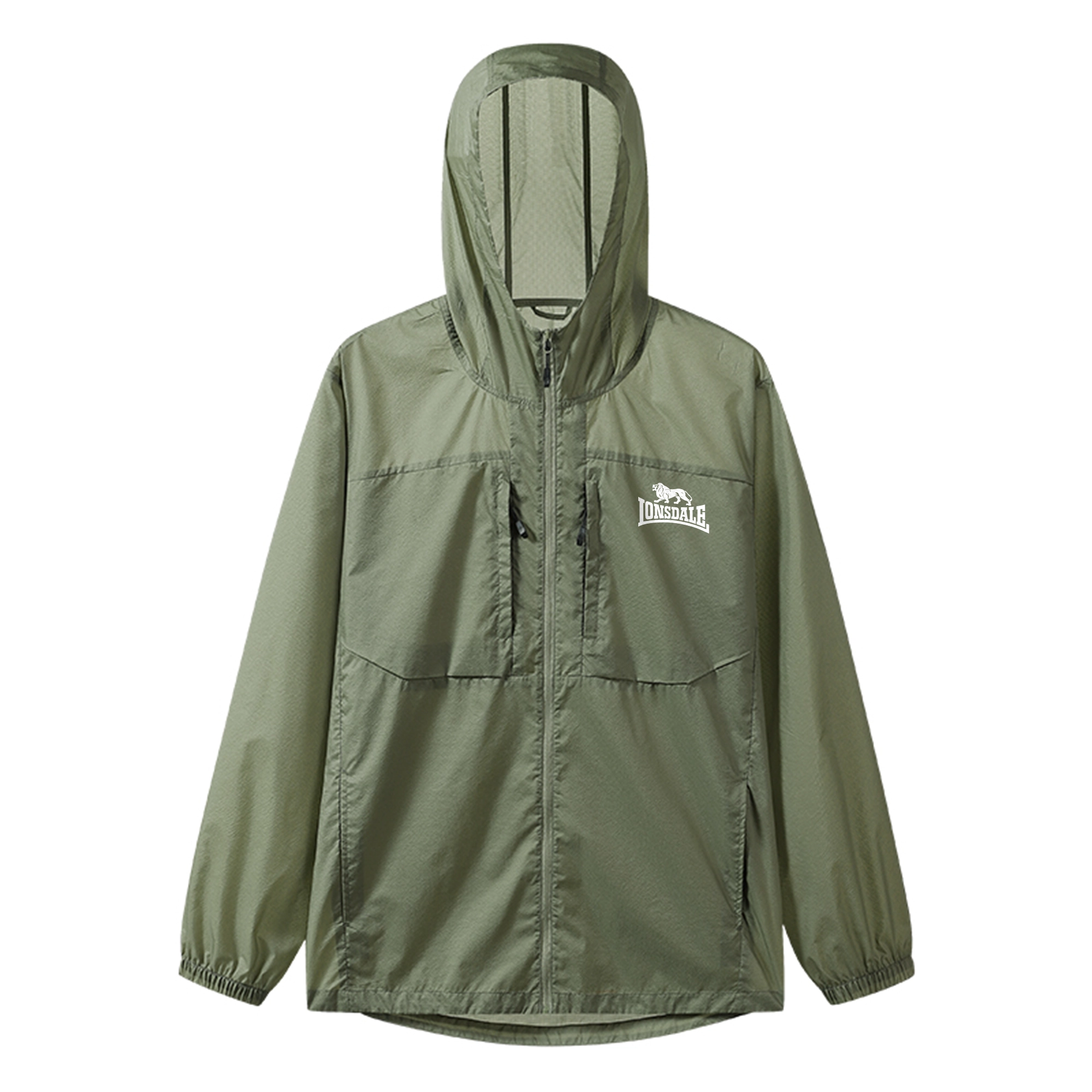 LONSDALE UPF50+