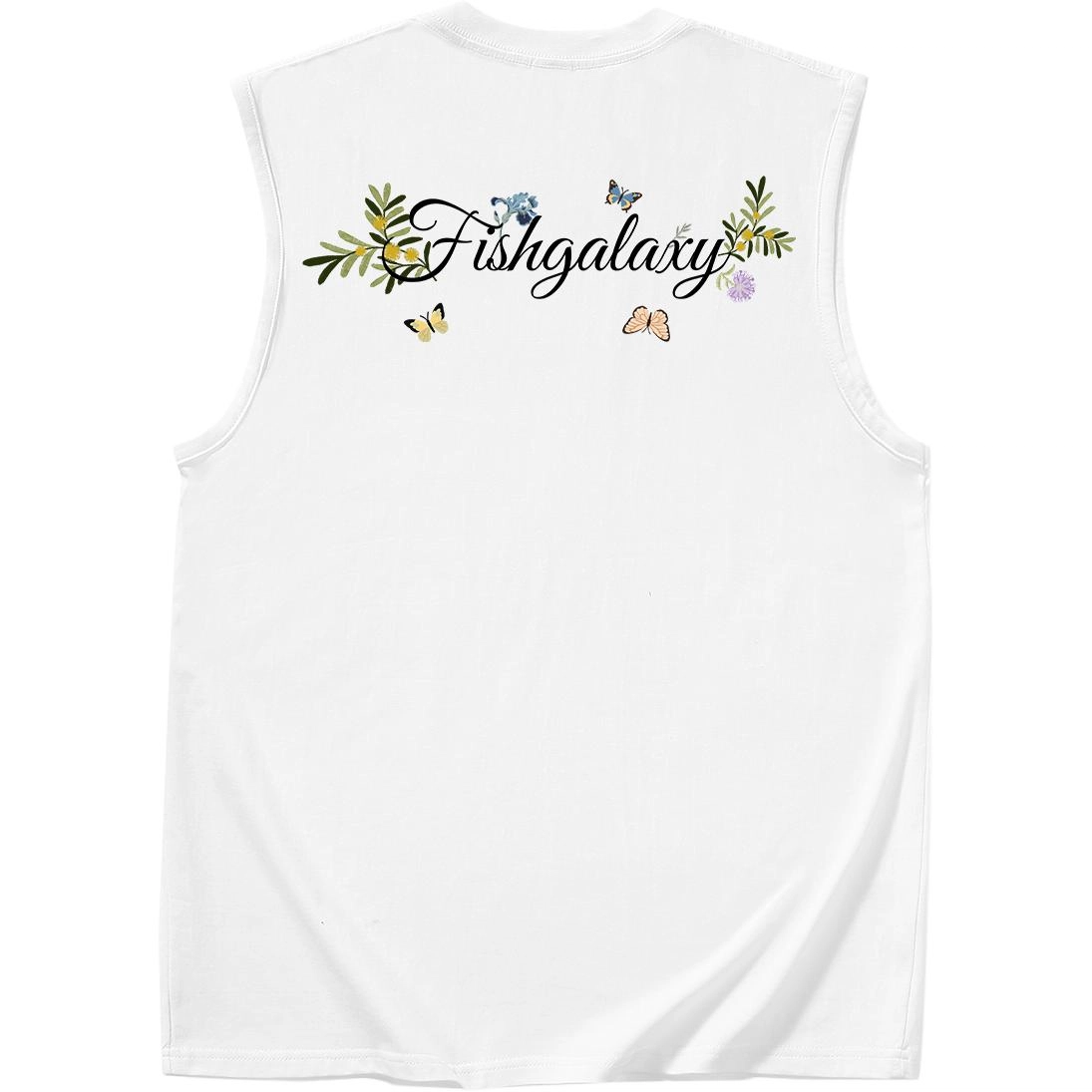 FISHGALAXY logo