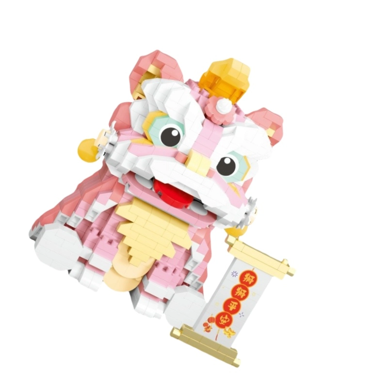 LEHUI TOYS 812pcs831pcs877pcs1574pcs LHWJ-234