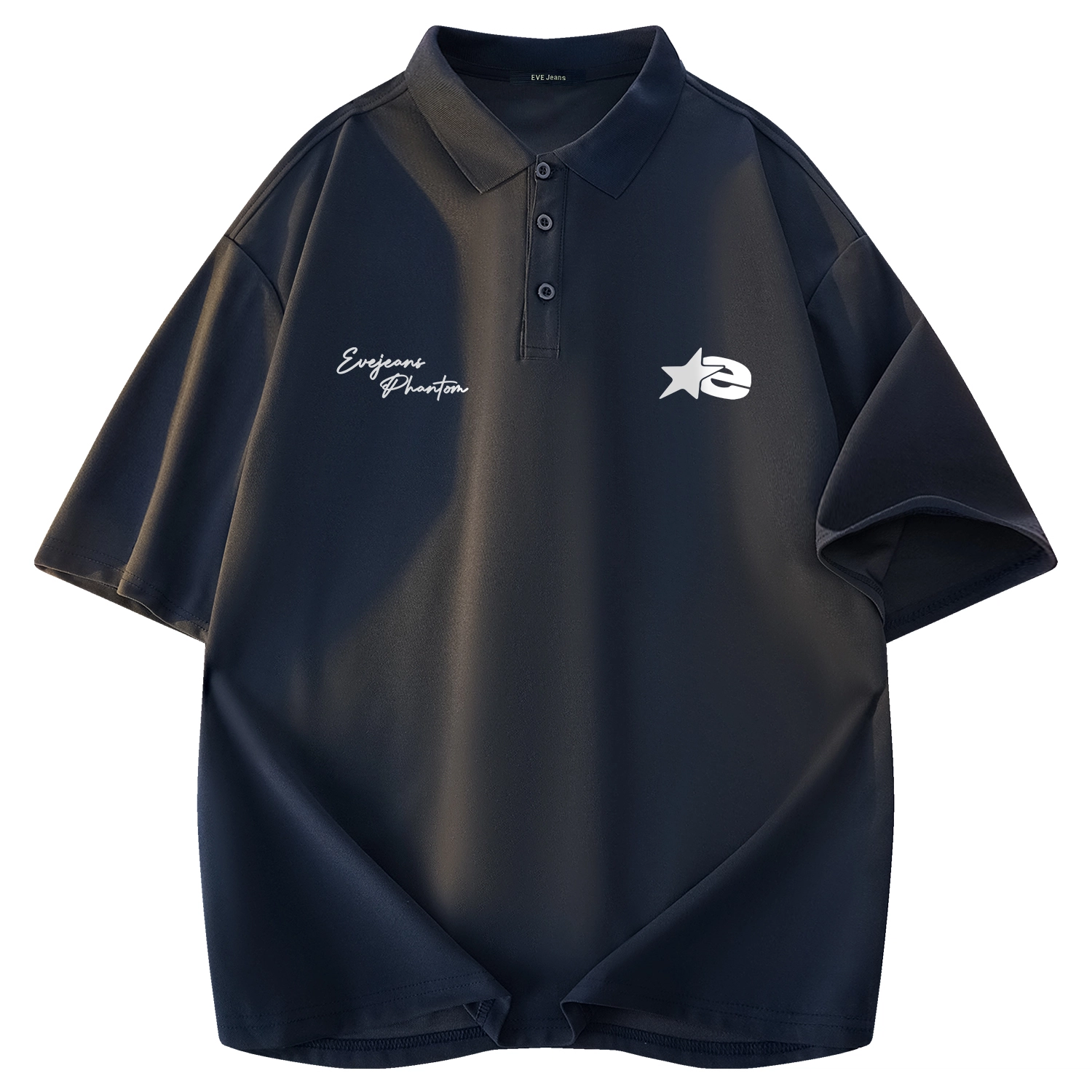 EVE Jeans logopoloPolo
