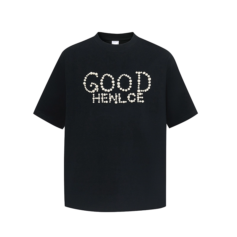 GOODHENLCE logoT