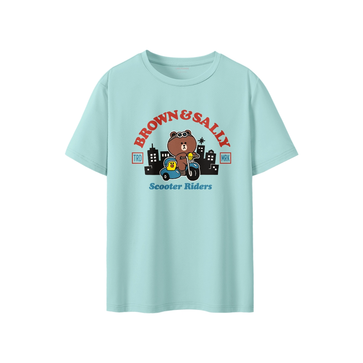 LINE FRIENDS T