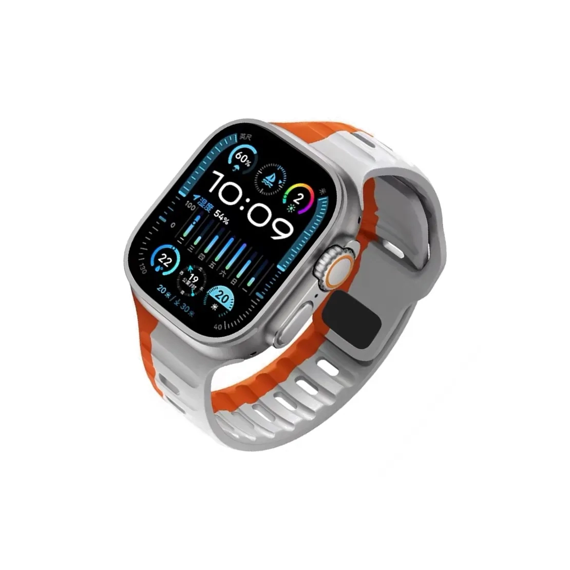 Apple iWatchS10S9S8SEUItra2