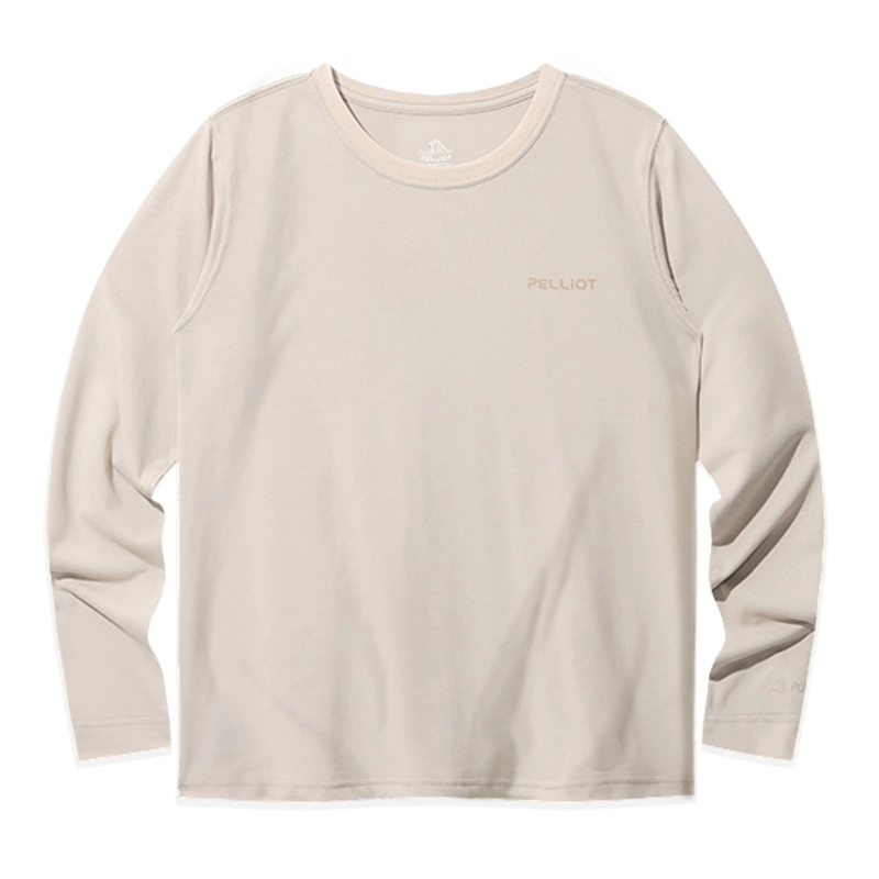 PELLIOT Polartec powerdry T