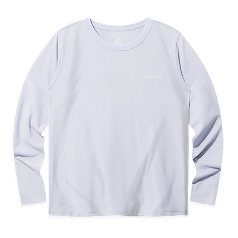 PELLIOT Polartec powerdry T