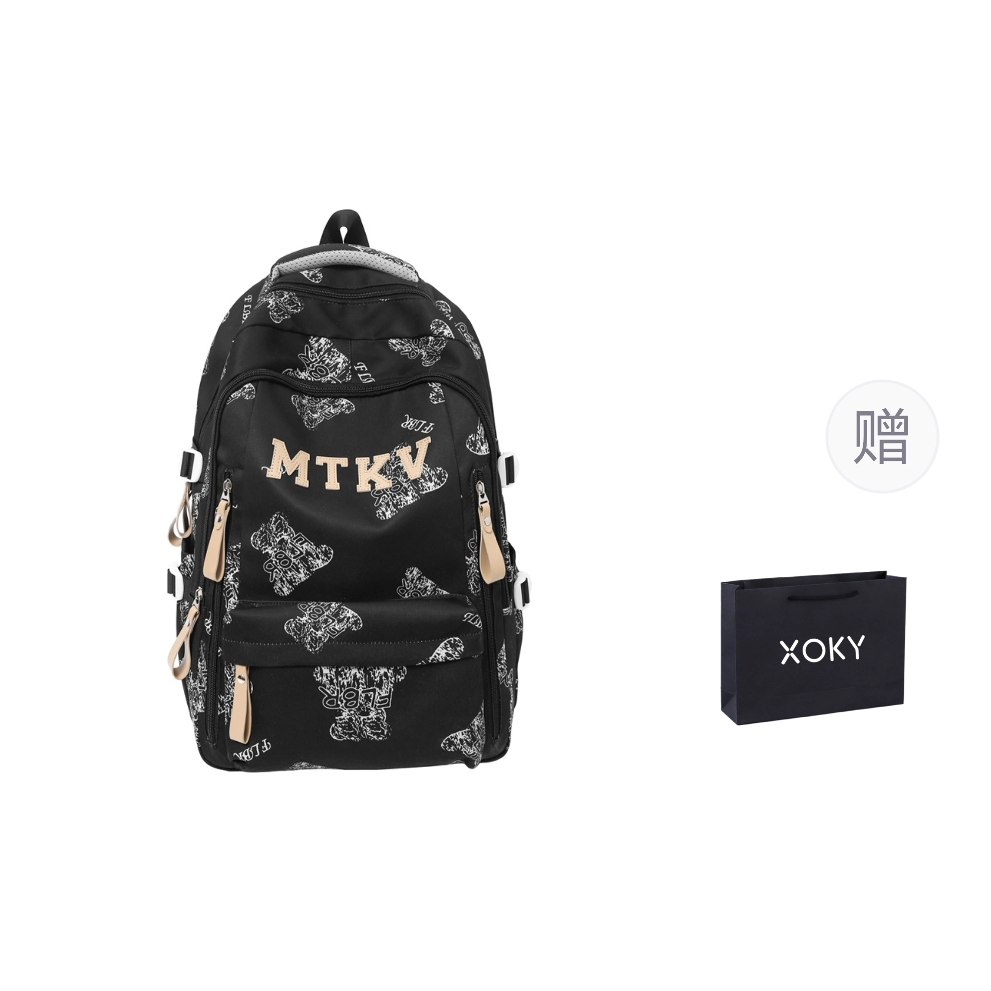 XOKY