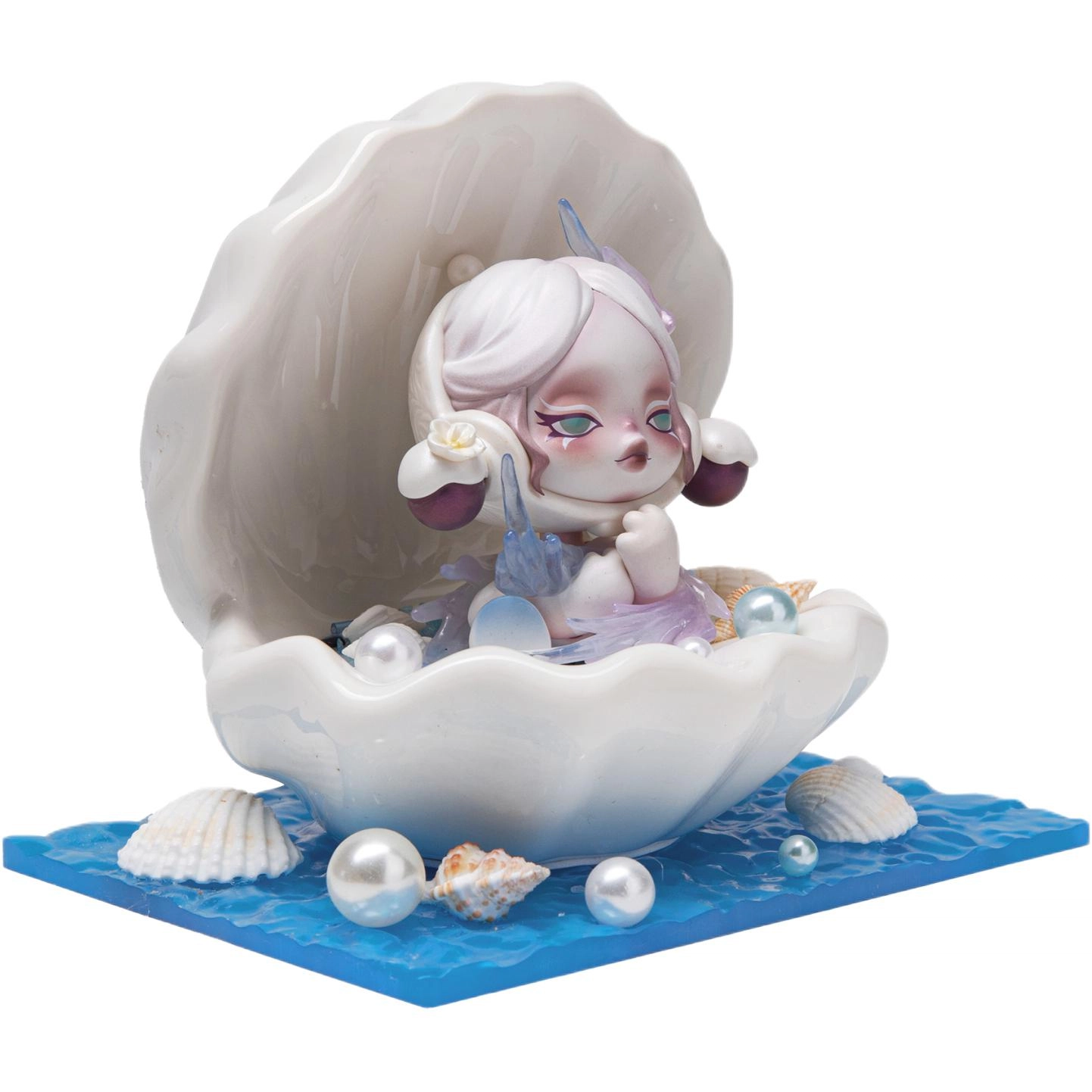 POP MART SKULLPANDA sp 10cm